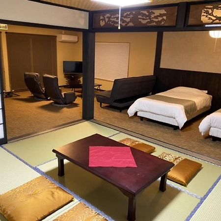お宿 勝 Nagiso Exteriér fotografie