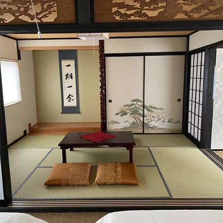 お宿 勝 Nagiso Exteriér fotografie